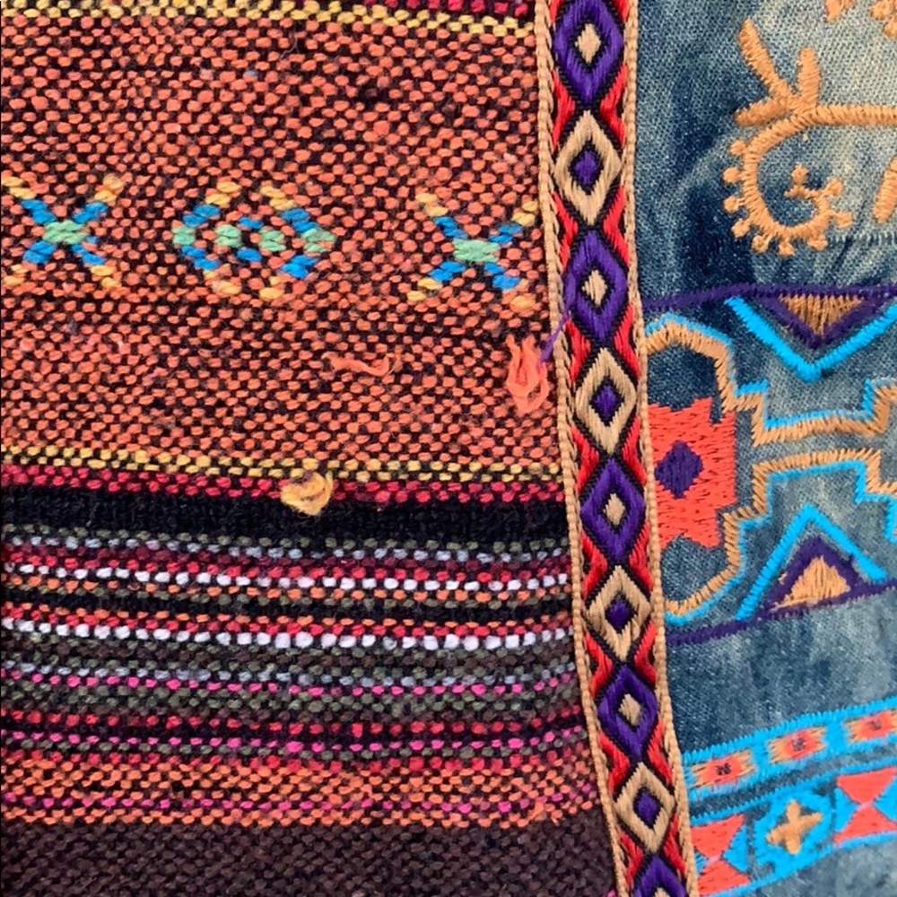 Boho Jacket - Picture 3 of 3